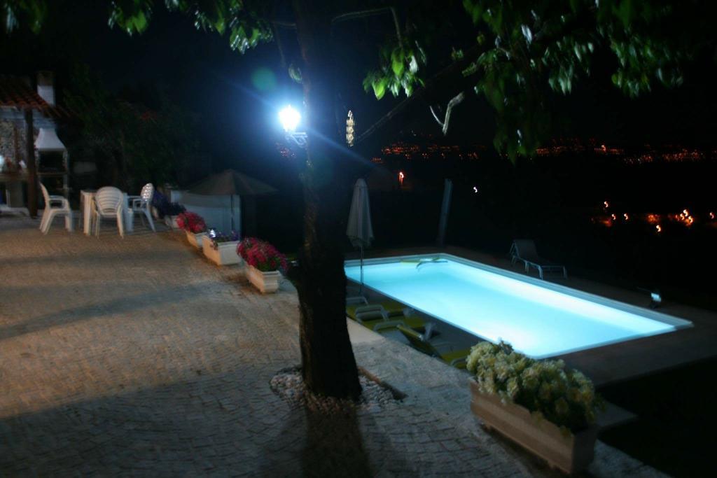 Casa da Avó Armamar Exterior foto